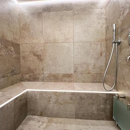 Le Switch Souplex Avec Hammam Privatif Apartment Lille Ngoại thất bức ảnh
