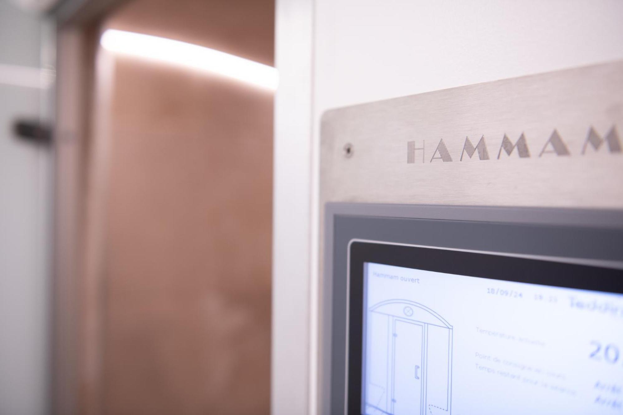 Le Switch Souplex Avec Hammam Privatif Apartment Lille Ngoại thất bức ảnh