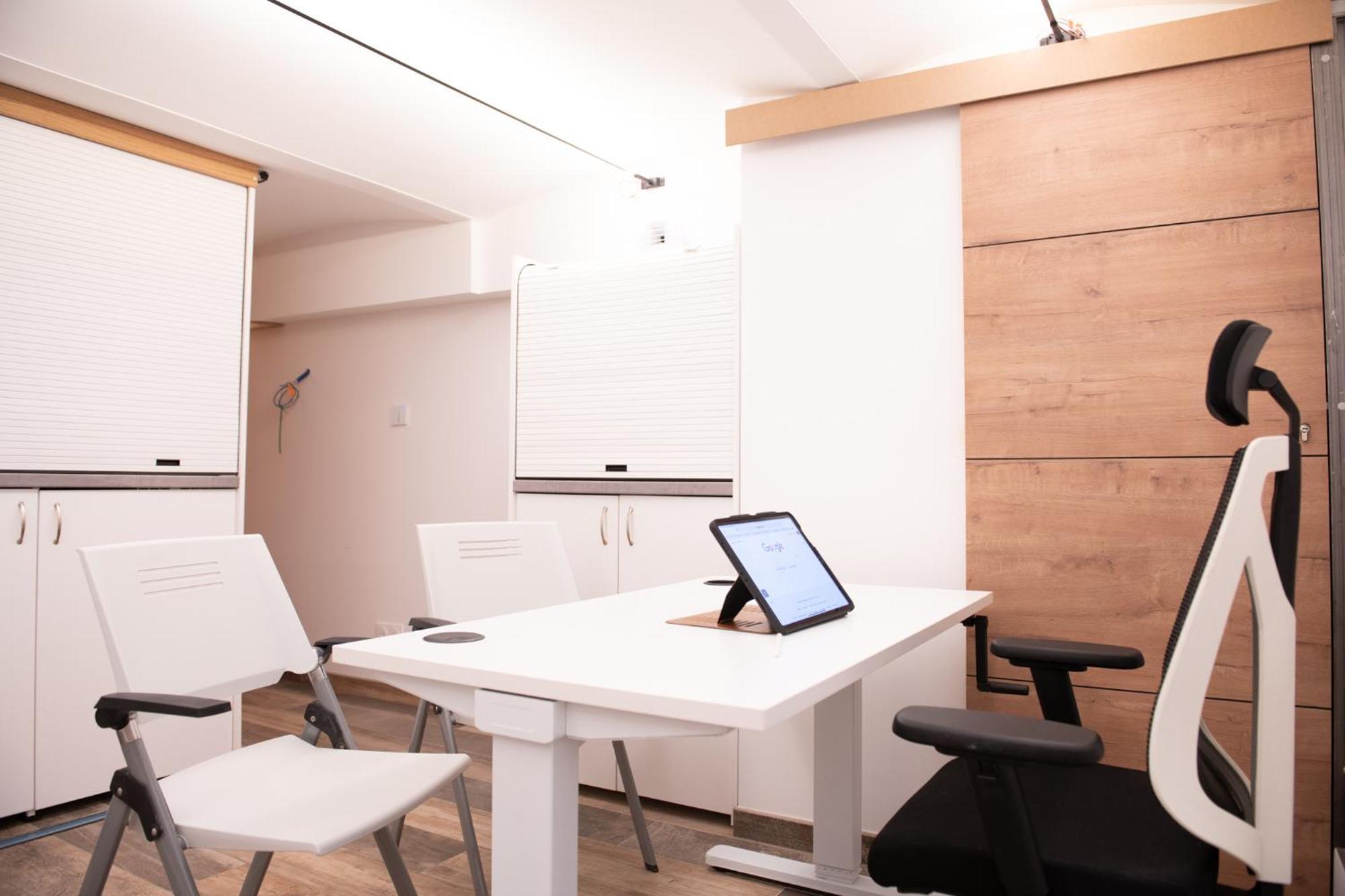 Le Switch Souplex Avec Hammam Privatif Apartment Lille Ngoại thất bức ảnh